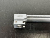 Welch Allyn Classic+ Miller 3 FO Fiber Optic Laryngoscope Blade Size 31