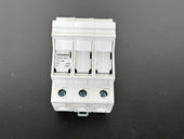 Siemens 3NW7031 3 Pole 32A Fuse Holder 10x38 DIN Rail Mount w/ Box2
