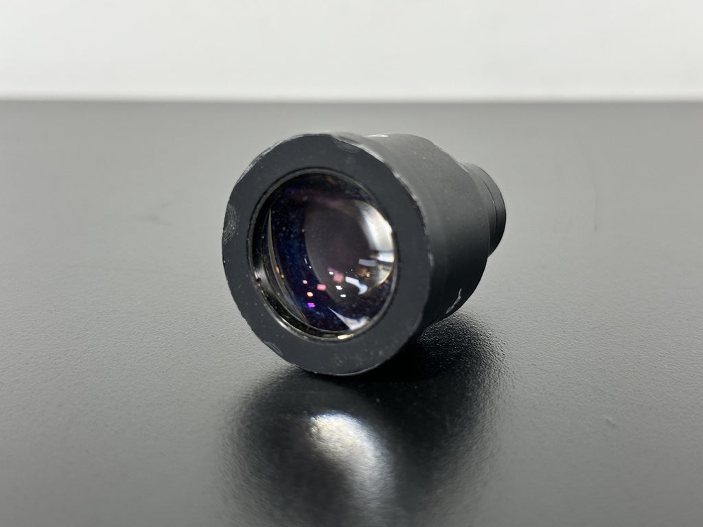 Olympus 10X/18 Microscope Eyepiece Ocular Lens2