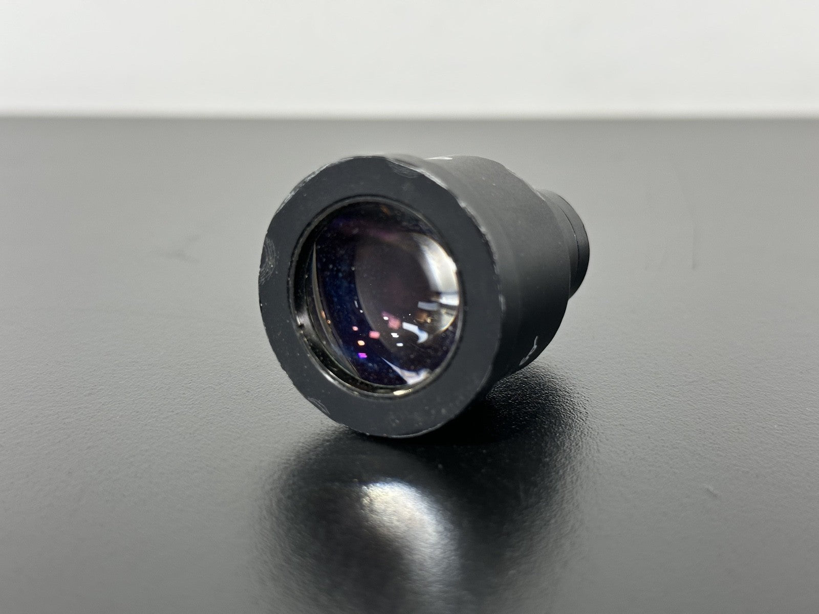 Olympus 10X/18 Microscope Eyepiece Ocular Lens2
