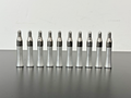 Lot of 10 NSK EX 5B H262 4:1 Straight Handpiece Attachments Tested0
