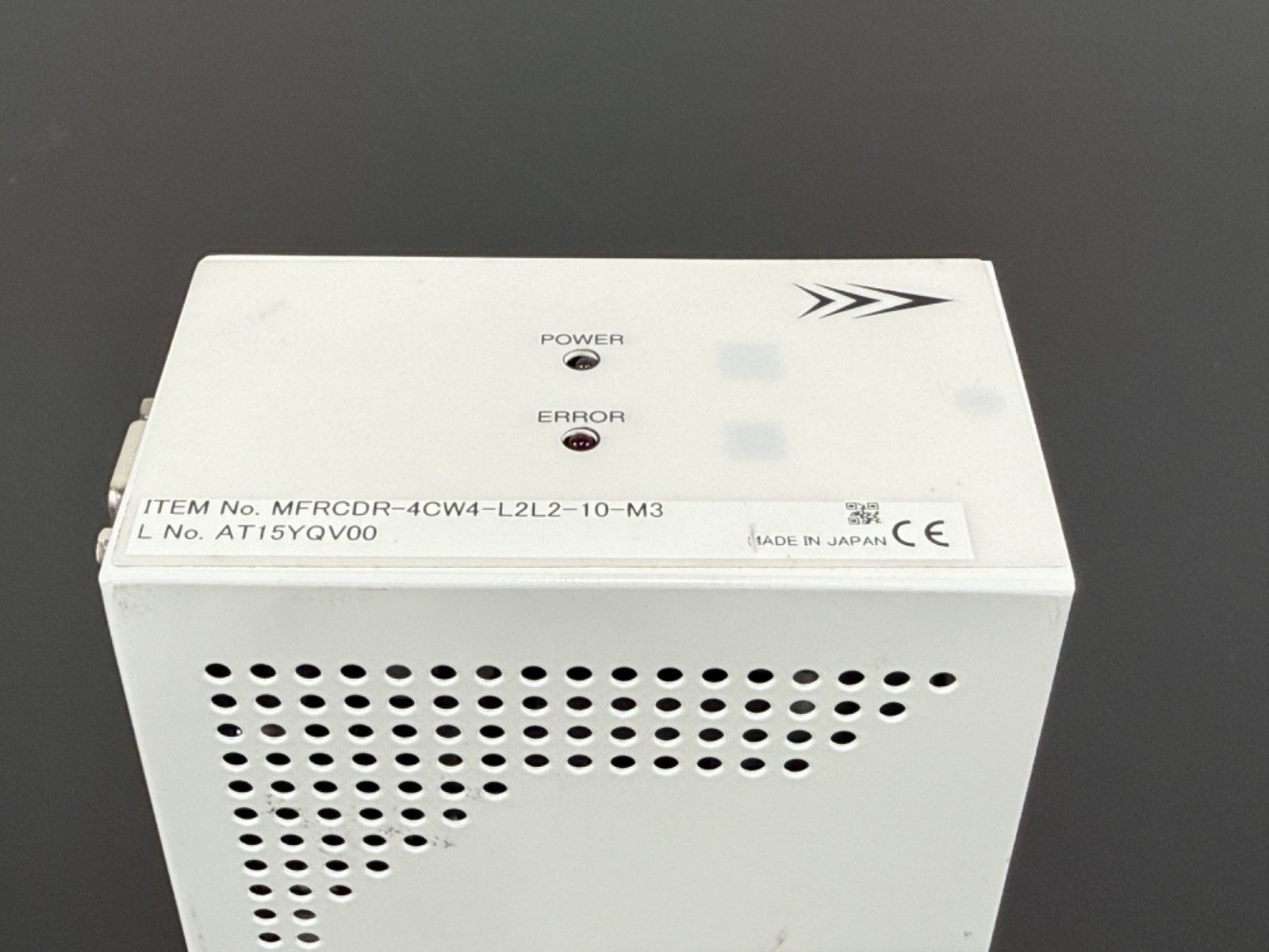 Fujikin MFRC Mass Flow Controller MFRCDR 4CW4 L2L2 10 M3 Japan4