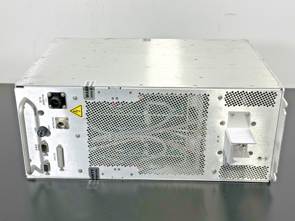 Reno Subsystems 10019100 RF Generator Plasma Power Supply Unit Semiconductor0