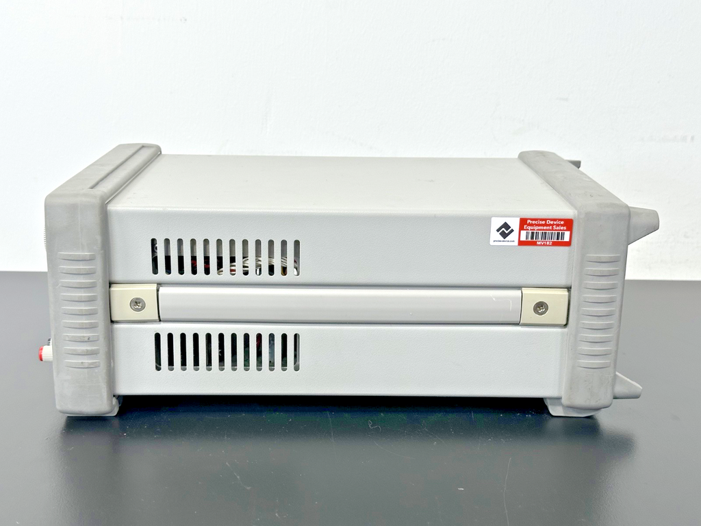 HP E3631A Triple Output DC Power Supply 0 6V 5A ±25V 1A Powers On Working5