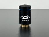 AMG AMEP 4635 LPlan PH2 40X/0.65 Infinity Microscope Objective Lens0