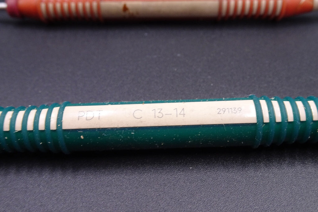 Lot x3) PDT C 13 14 | H6 7 | G13 14 Curette4
