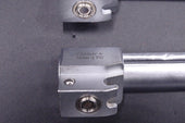 HEINE Classic+  MAC 0  1 2 3  FO Blades4