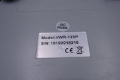 VWR 123P Balance Scale6