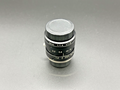 8mm f/1.4 1/1.8" C Mount Machine Vision Camera Lens w/ Adapter0