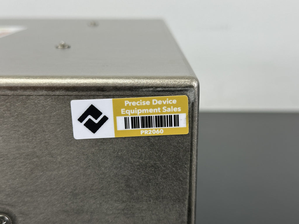 Sinfonia Technology SBX92303998 Industrial Controller Module Unit2