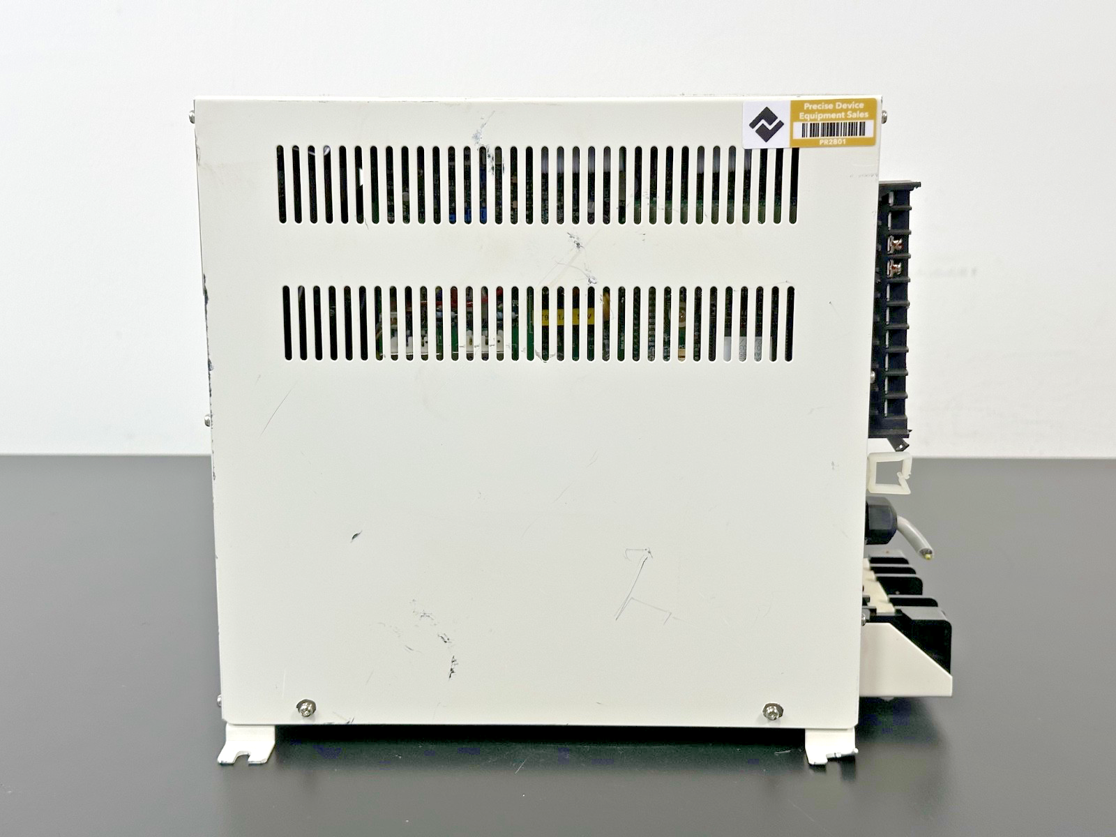 Komatsu AIC 7 6 T3 20000310 Temperature Controller For Parts4