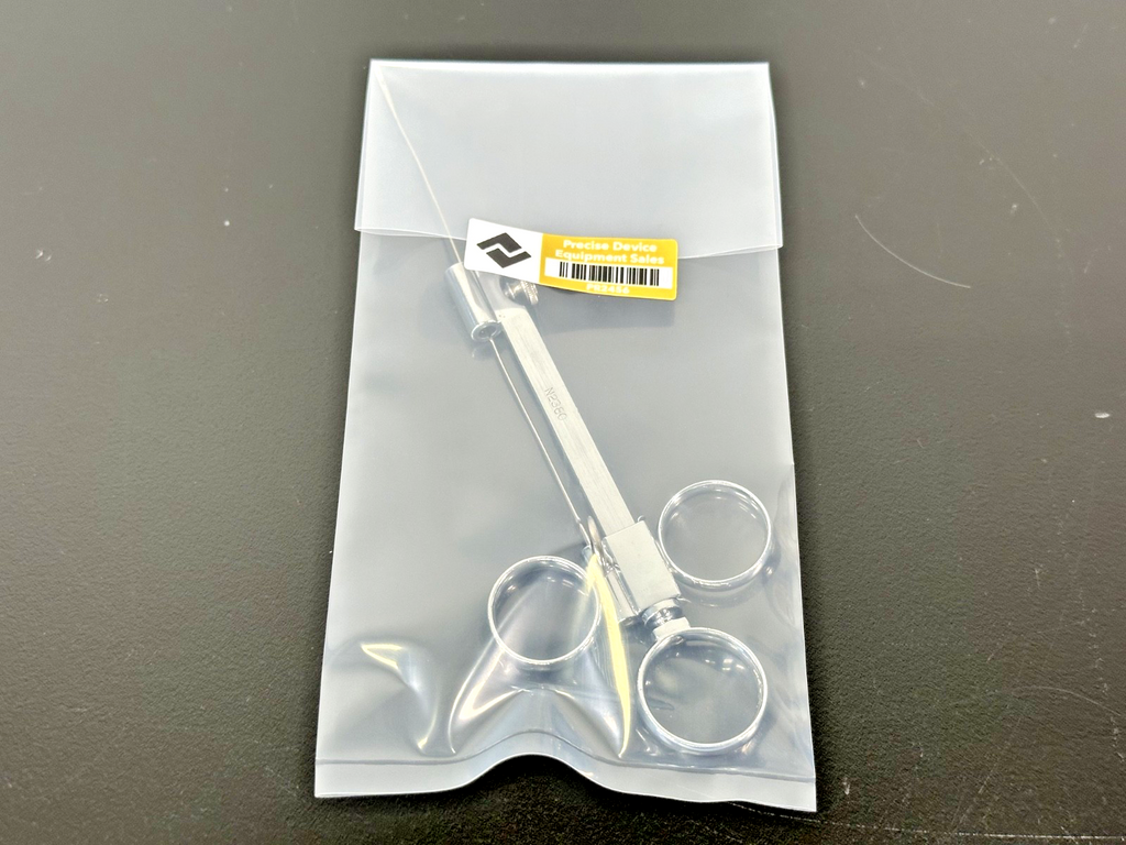 KOPP N2380 Stainless Steel Dental Cartridge Syringe4