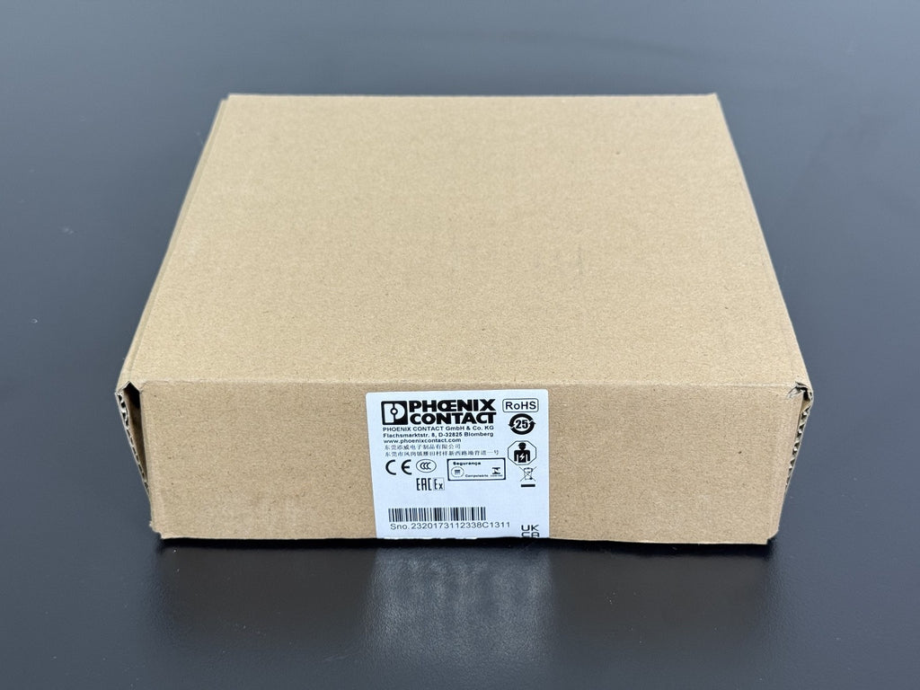 PHOENIX CONTACT QUINT ORING/24DC/2X10/1X20 / QUINTORING24DC2X101X205