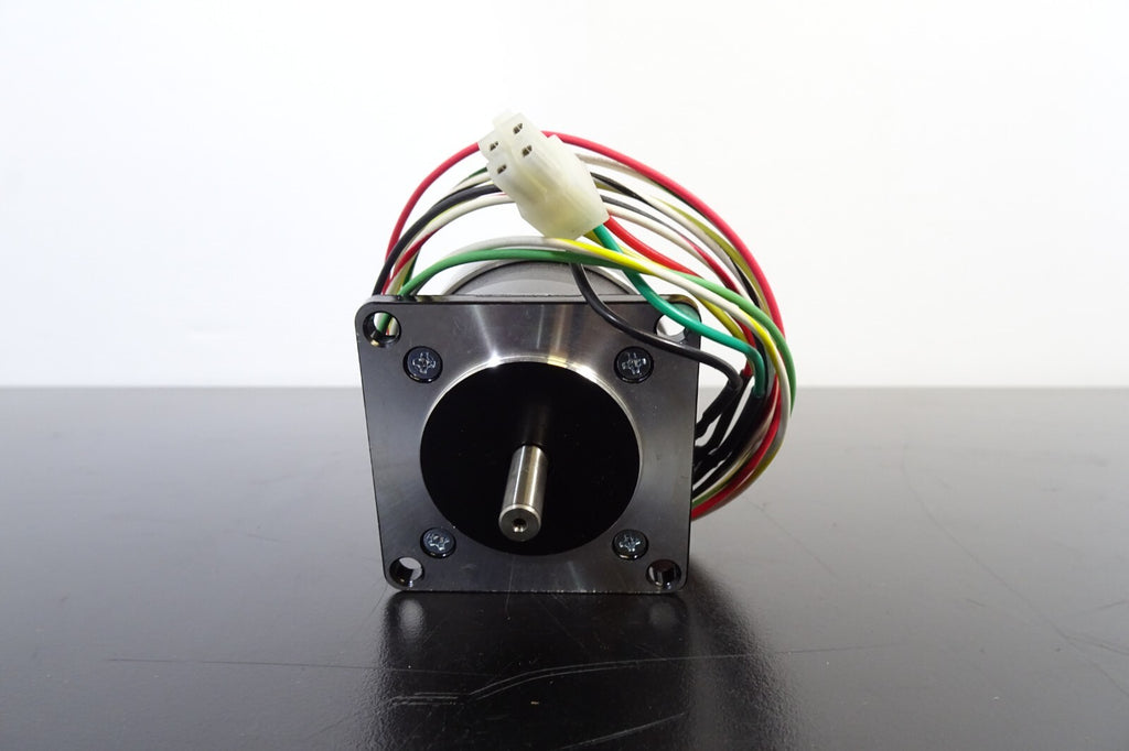 Nanotec SH5618S0508 A Stepping Motor2