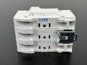 Siemens 3NW7 031 3 Pole Fuse Holder Base 32A 10x38 DIN Rail NEW5