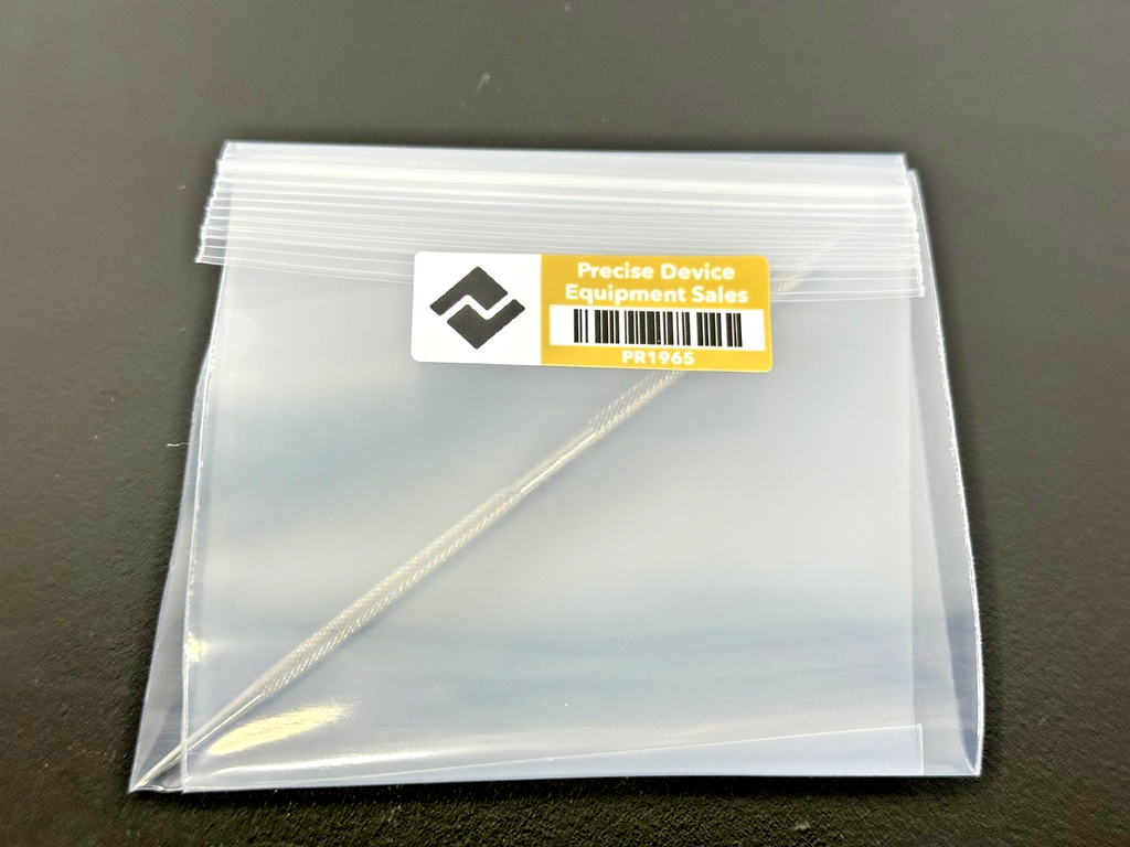 Storz E4340 Castroviejo Double Ended Lacrimal Dilator 5.5" Stainless5