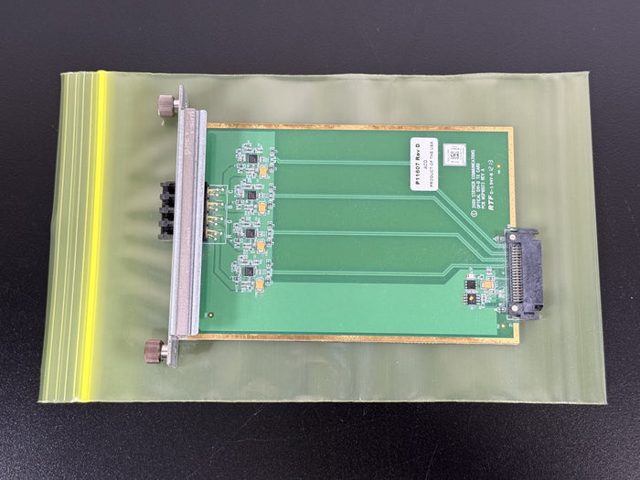 STRYKER COMMUNICATIONS DVI D TX CARD