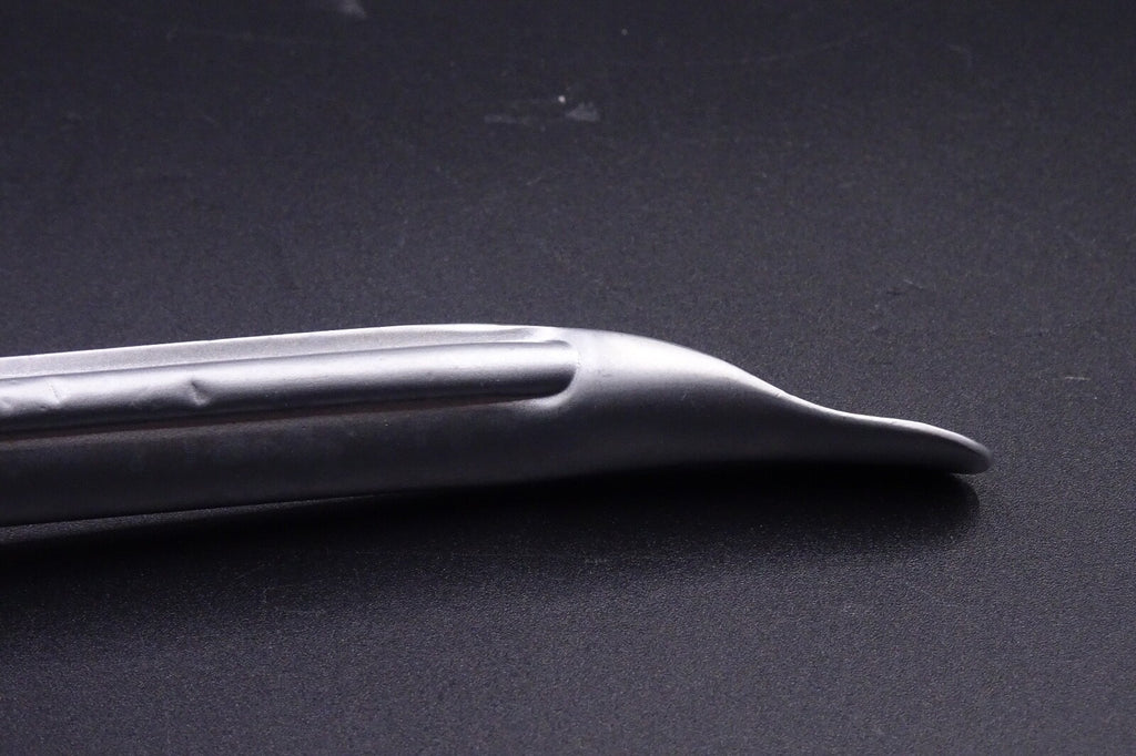HEINE Classic + Miller 2 FO Laryngoscope Blades2