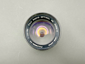 Fuji Fujinon TV 50mm f/1.4 C Mount Manual Camera Lens 635010 Japan3