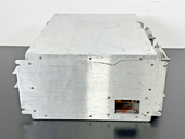 Reno Subsystems 10019100 RF Generator Plasma Power Supply Unit Semiconductor1