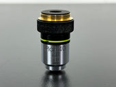 Olympus Plan 40 0.65 0.17 Microscope Objective Lens 402691 Japan3