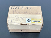 Cleveland Vibrator CVT S 10 Stainless Steel Pneumatic Turbine Vibrator2