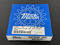 Martin 40BTB28H Sabertooth Chain Sprocket 28 Tooth ANSI #40 New0