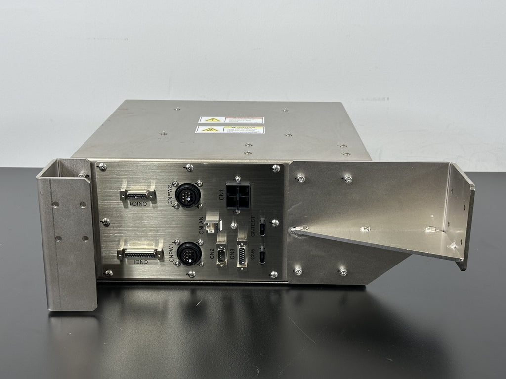 Sinfonia Technology SBX92303998 Industrial Controller Module Unit0