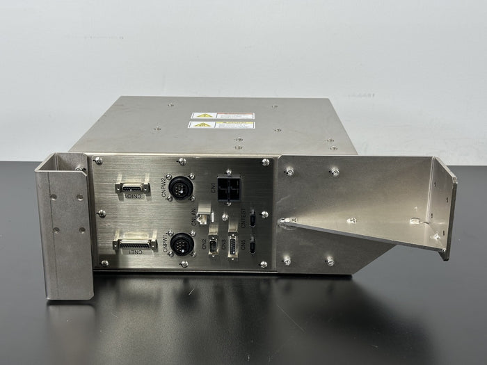 Sinfonia Technology SBX92303998 Industrial Controller Module Unit