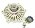 Serfilco P 44 6811 1 'HE' Plastic Horizontal Pump H2x1 1/2 1 L(M8) HE REPAIR PAC0