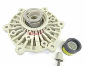 Serfilco P 44 6811 1 'HE' Plastic Horizontal Pump H2x1 1/2 1 L(M8) HE REPAIR PAC0