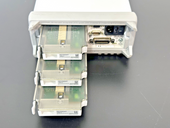 HP 34970A Data Acquisition/Switch Unit with 3 Keysight 34901A Multiplexer Module3