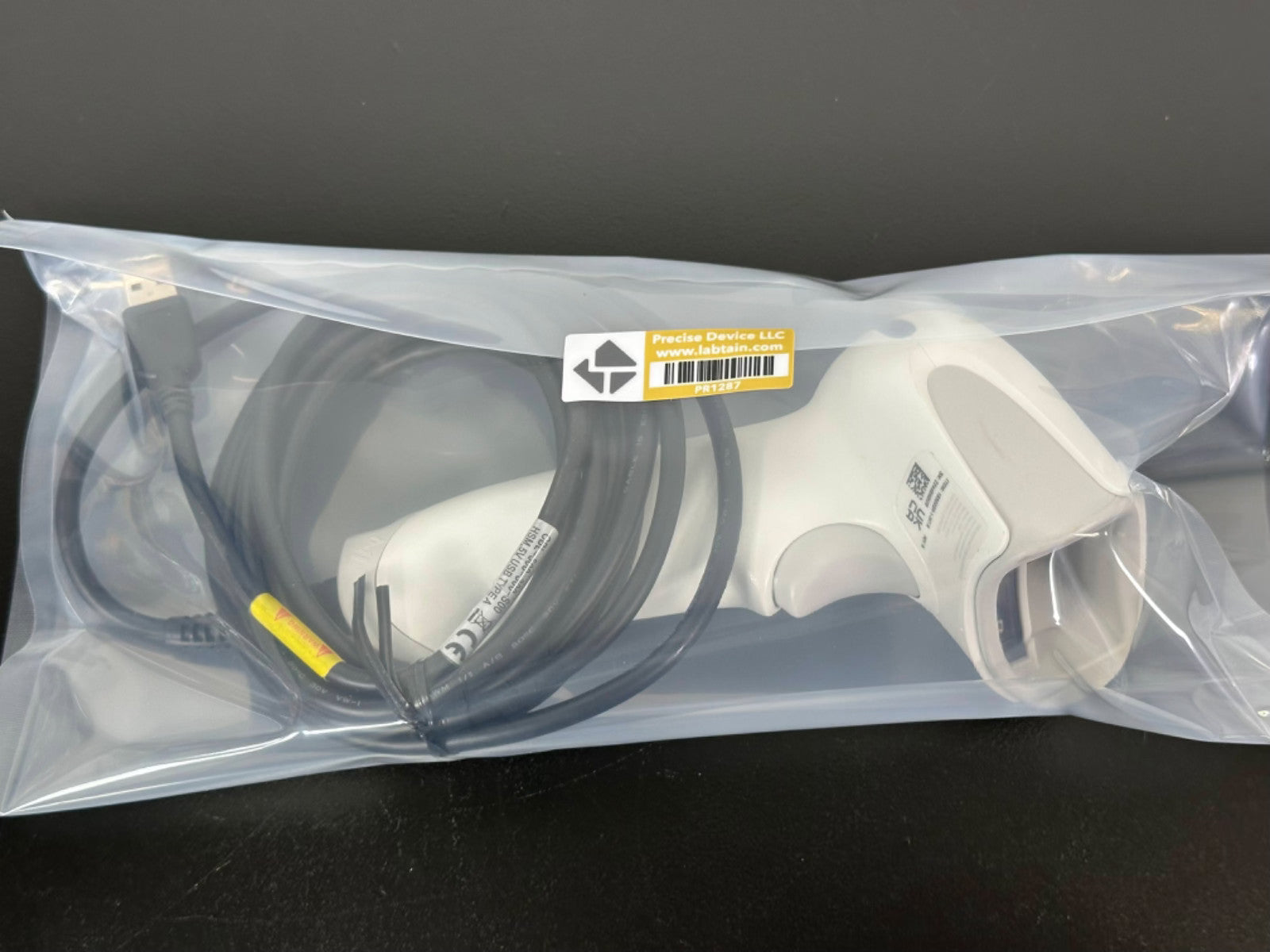 Honeywell Xenon 1950gSR USB Barcode Scanner 1950GSR 1 INT N 2D QR Reader5
