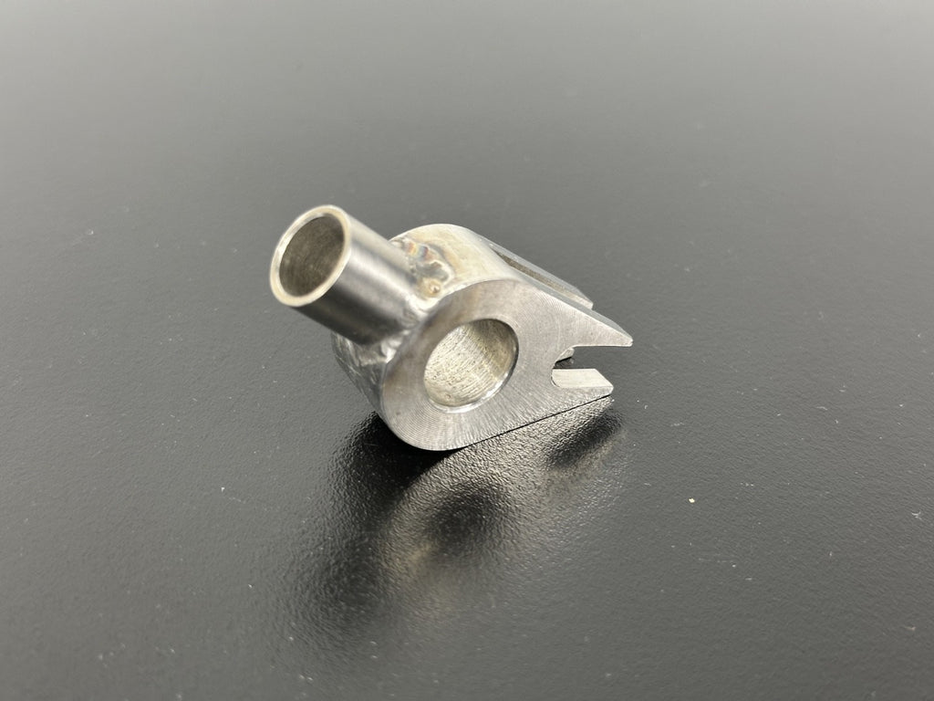 Metso APL3023743 Air Nozzle Stainless Steel Spare Part2