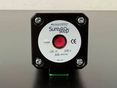 AutomationDirect SureStep STP LE17 3E06ANN+ Linear Actuator Stepper Motor 8mm1