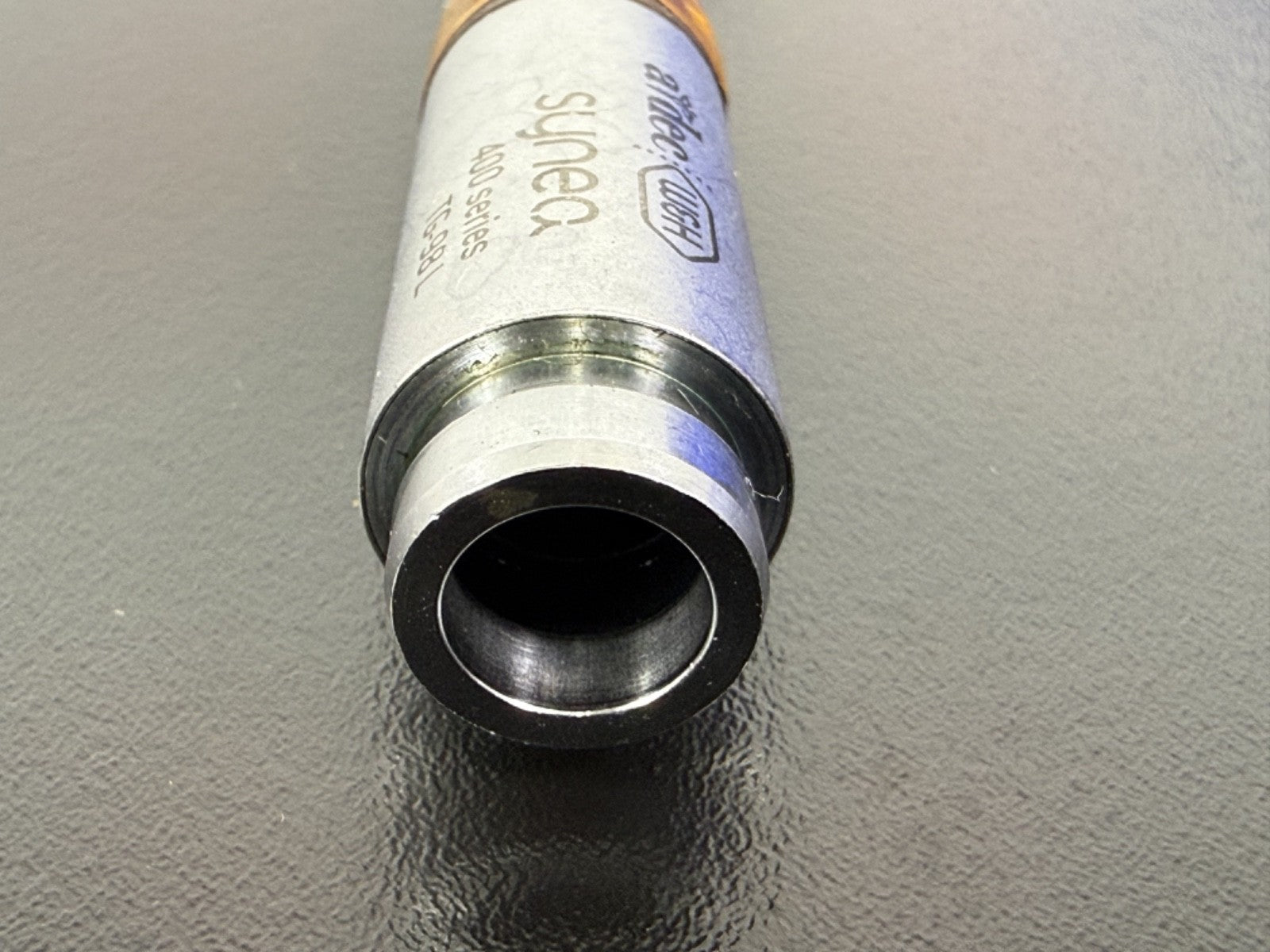 A dec W&H Synea 400 Series TG 98 L Dental Handpiece REF 0.3000.002 FOR PARTS3