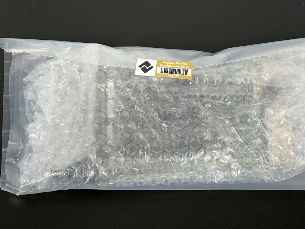 National Instruments NI PXI 2532 512 Crosspoint Matrix Switch Module4