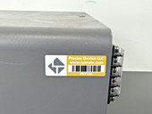 Hitachi Kokusai Denki UO1200PC 36 Ultrasonic Generator 1000W 36kHz6