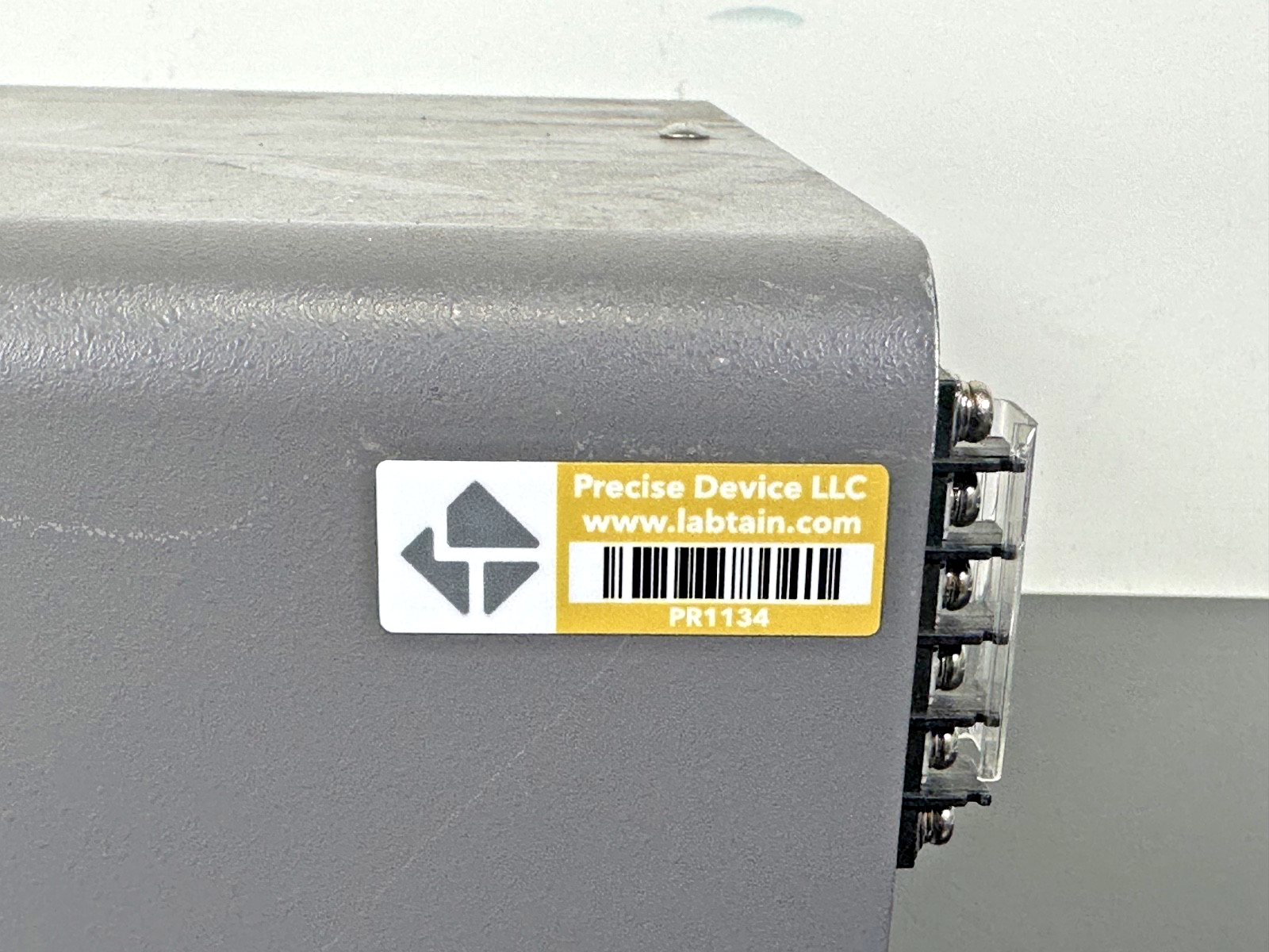 Hitachi Kokusai Denki UO1200PC 36 Ultrasonic Generator 1000W 36kHz6