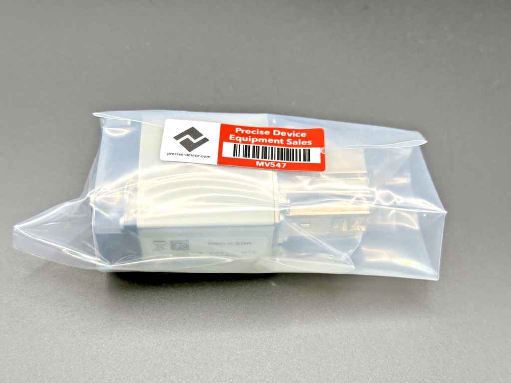 Tektronix TCA VPI50 50 Ohm TekVPI to TekConnect Probe Adapter4