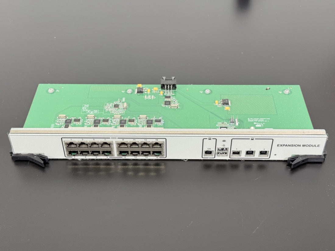Stryker SPI3 Audio System 2 Audio Module MSP10271A Rev A PCB Assembly0