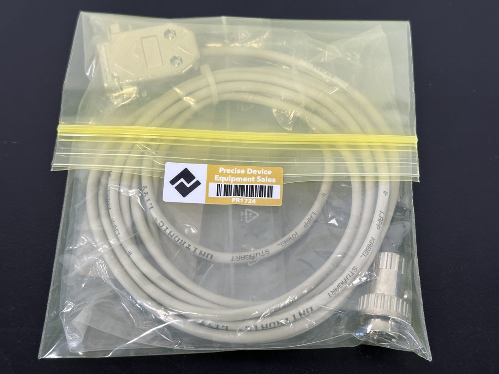 Waters 441000730 AVP 14999 Instrument Interface Cable New3