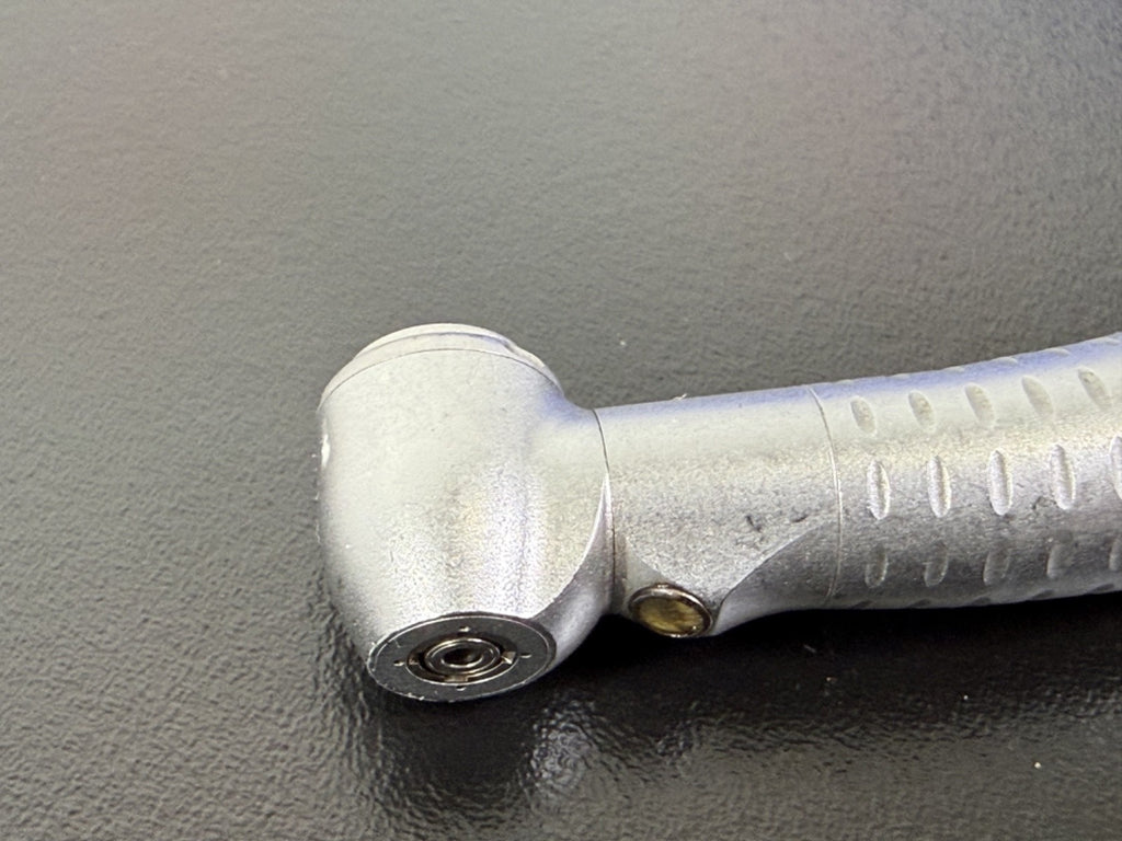 A dec W&H Synea 400 Series TG 98 L Dental Handpiece REF 0.3000.002 FOR PARTS1
