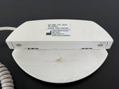 Philips Medical Systems Table Control Hand Switch 9890 010 837532