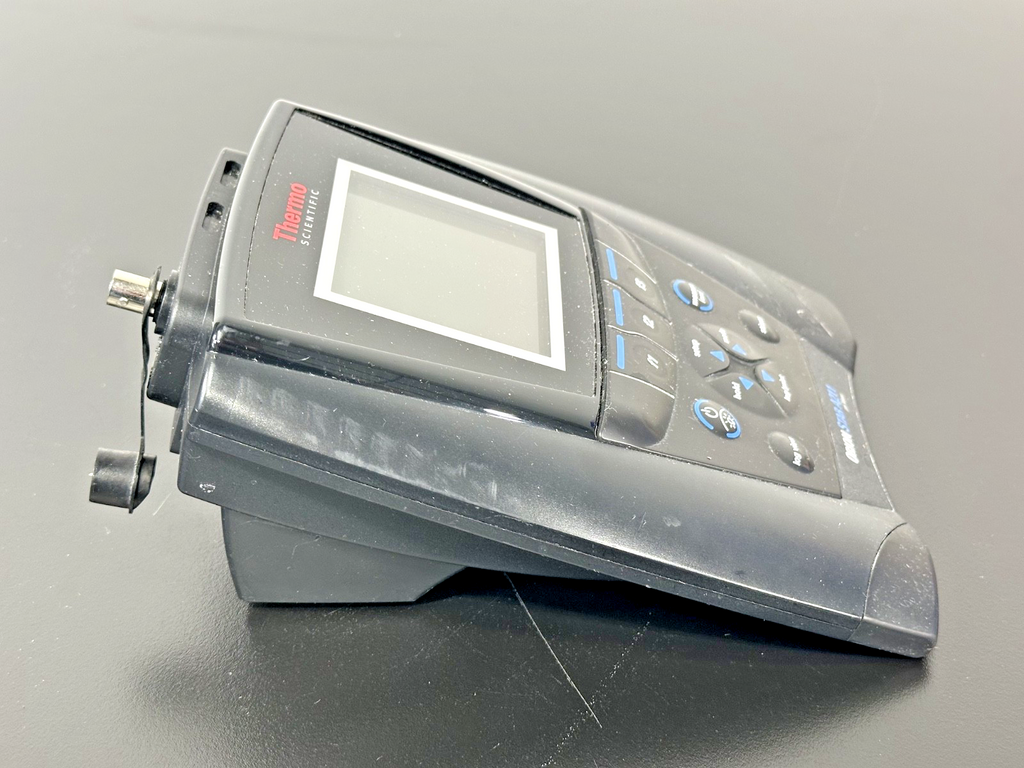 Title Thermo Scientific Orion Star A211 Benchtop pH Meter Used Untested3