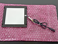 Opto Engineering LTPYR100 00 1 W 24V 24V LED Backlight Illuminator Panel0