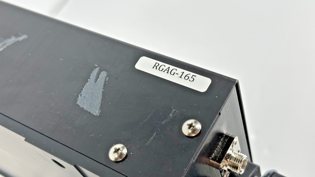 Suruga Seiki US2433 PROC00 Optical Beam Measurement System w/ Stage9