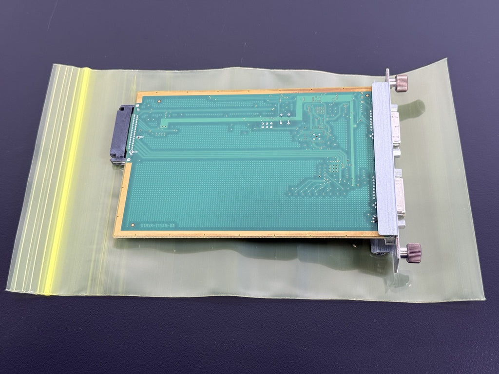 STRYKER COMMUNICATIONS DVI D RX CARD4