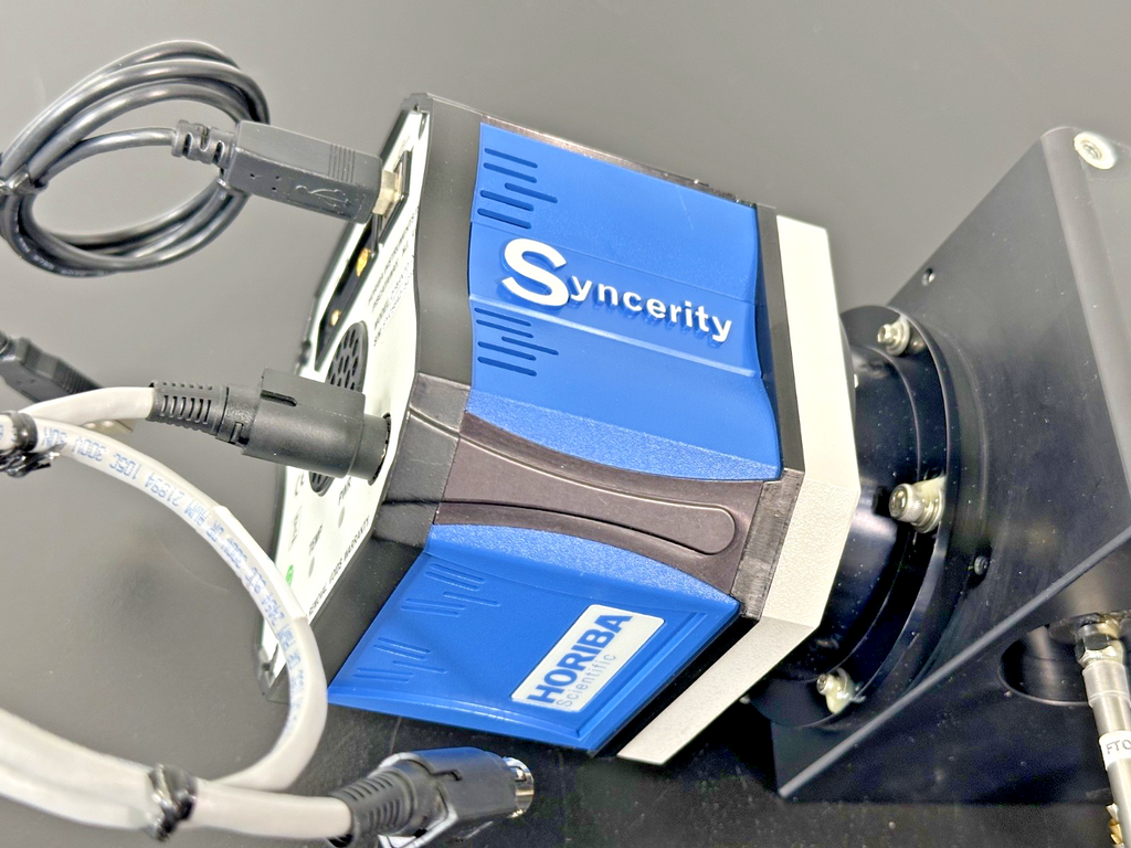 HORIBA Scientific Syncerity 2048X70 NIR CCD Camera Assembly Control Board2