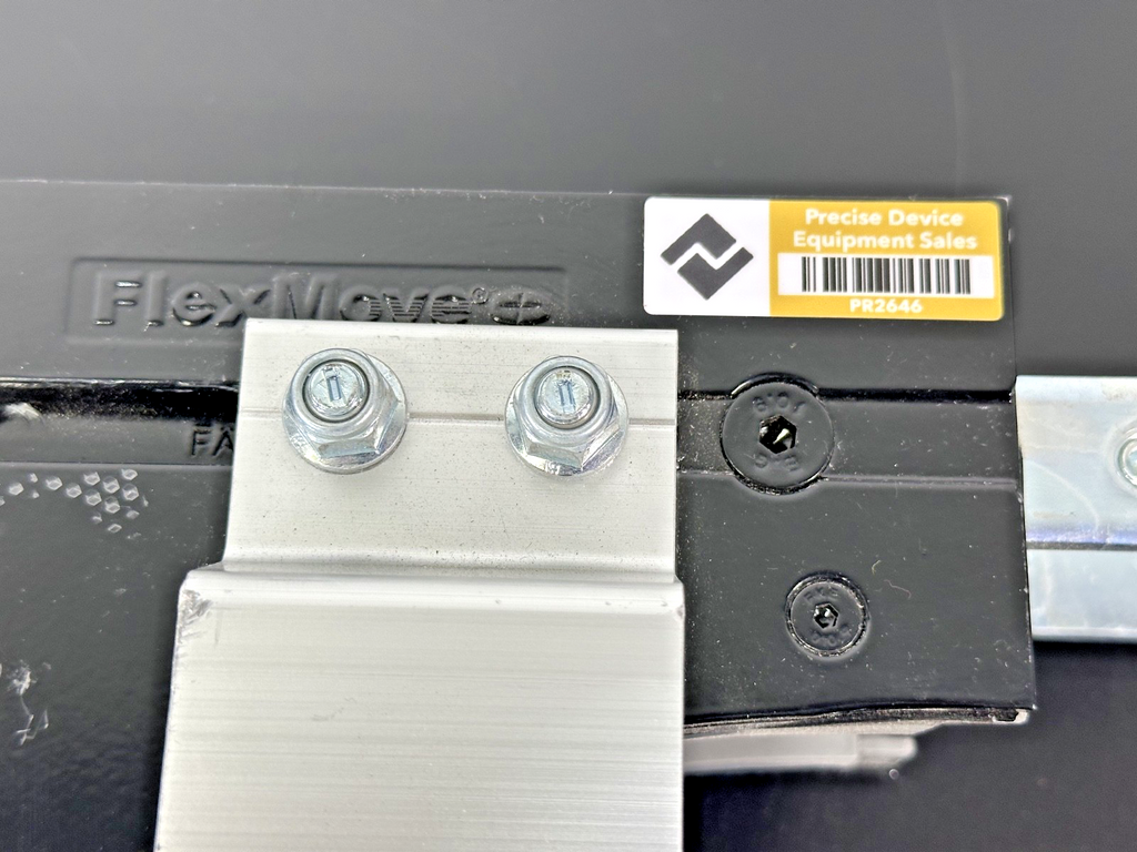 FlexMove FCIE A105 105mm Idler End Unit Conveyor Section5